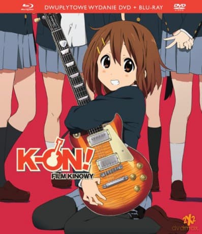 K-ON!