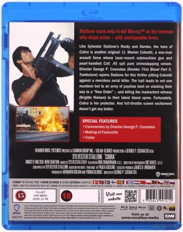Cobra