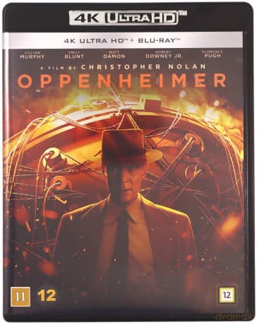 Oppenheimer