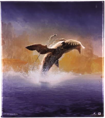 Avatar: The Way of Water Collectors Edition (Avatar: Istota wody)