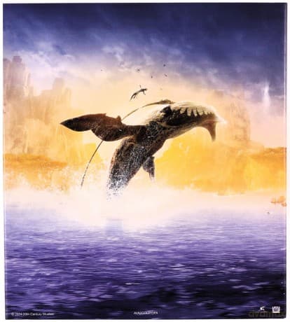 Avatar: The Way of Water Collectors Edition (Avatar: Istota wody)