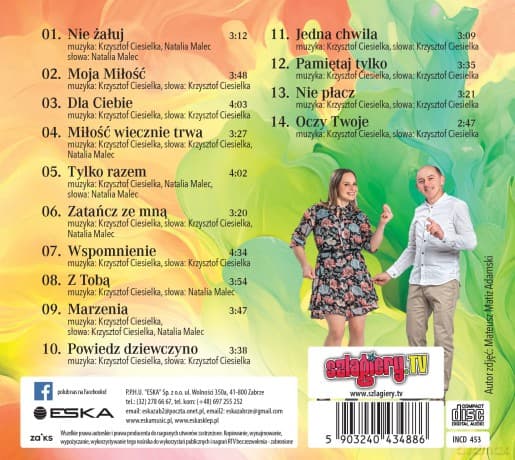 Dancing Band: Miłość wiecznie trwa