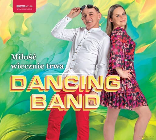 Dancing Band: Miłość wiecznie trwa