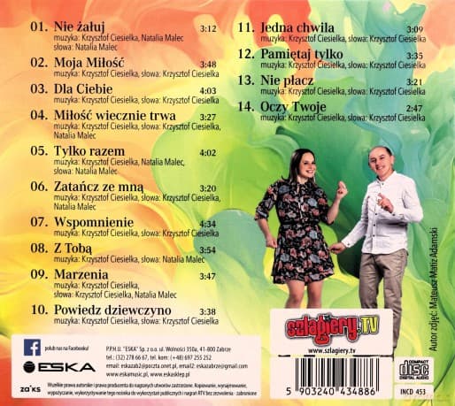 Dancing Band: Miłość wiecznie trwa