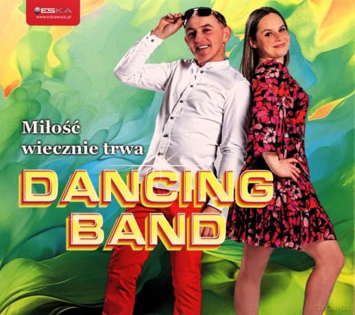 Dancing Band: Miłość wiecznie trwa