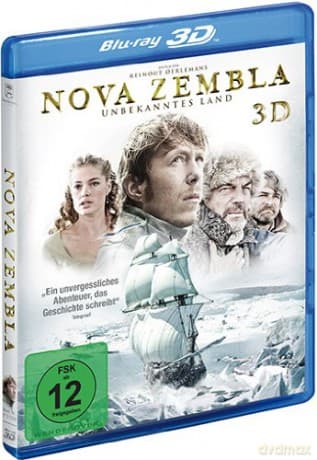 Nova Zembla (Nowa Ziemia)