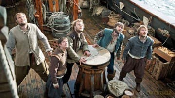 Nova Zembla (Nowa Ziemia)