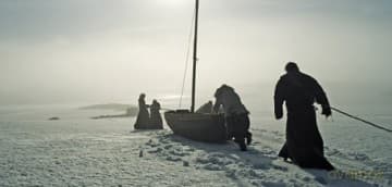 Nova Zembla (Nowa Ziemia)