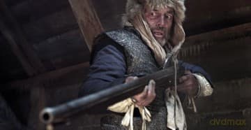 Nova Zembla (Nowa Ziemia)