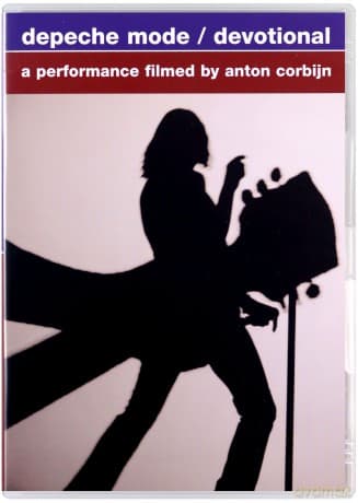 Depeche Mode: Devotional