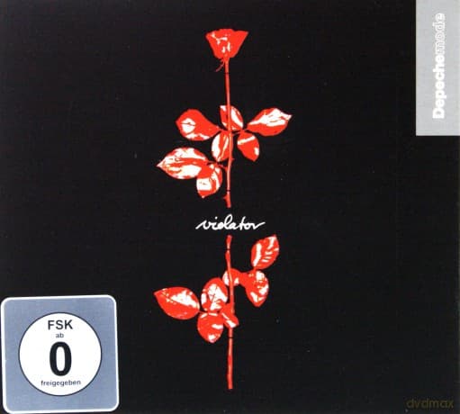 Depeche Mode: Violator