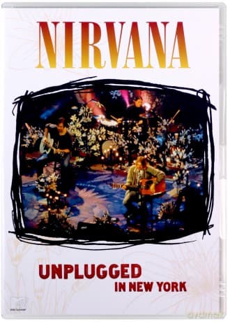 Nirvana: Unplugged In New York
