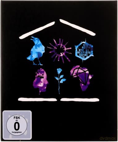 Marillion: An Hour Before It's Dark Live In Port Zelande 2023