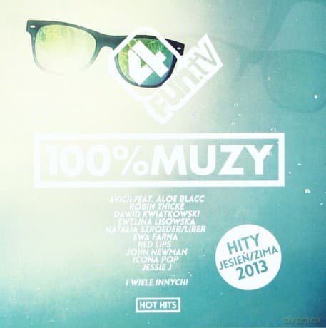 100% Muzy 4 Fyn TV