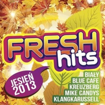 Fresh Hits Jesień 2013