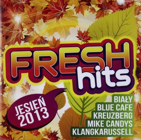 Fresh Hits Jesień 2013