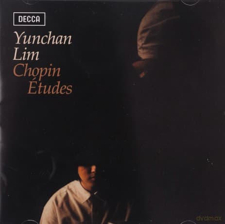 Yunchan Lim: Chopin: Etudes Op 10 & 25