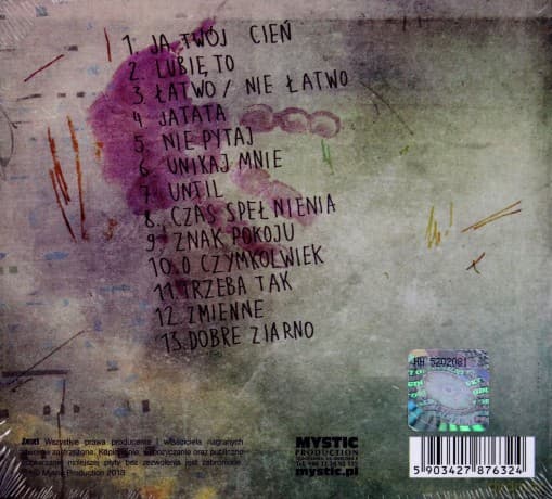 Indios Bravos: Jatata (digipack)