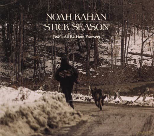 Noah Kahan: Stick Season