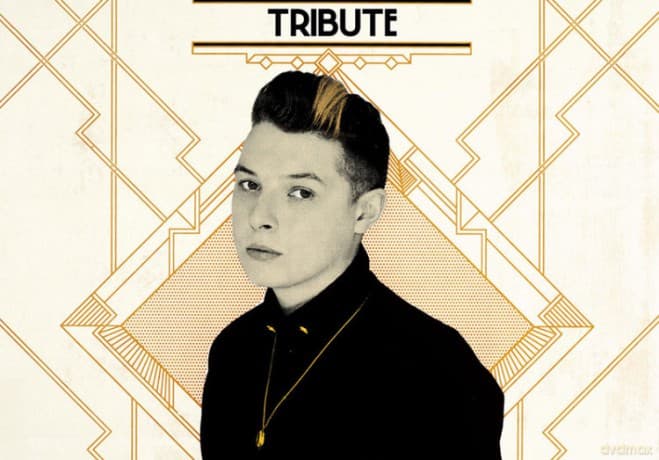 John Newman: Tribute (PL)