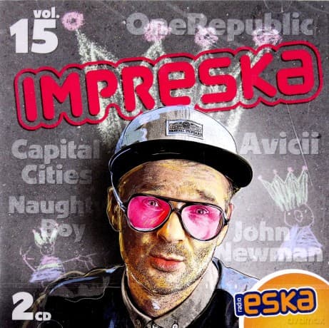 Impreska 15