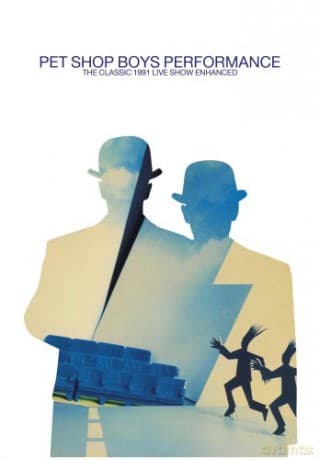Pet Shop Boys: Performance