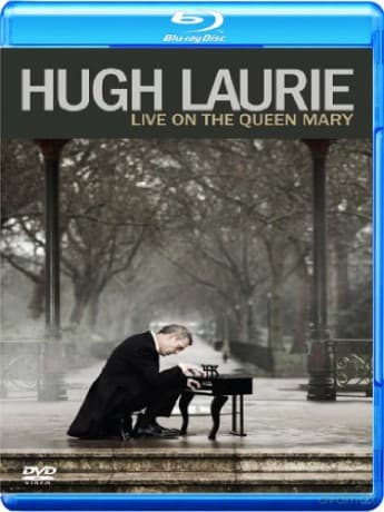Hugh Laurie: Live On The Queen Mary