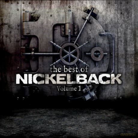 Nickelback: The Best Of Nickelback Vol. 1