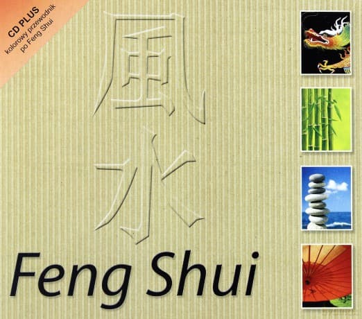 Feng Shui Muzyka Relaksacyjna