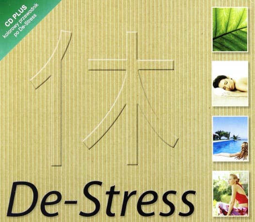 De-Strees Muzyka Relaksacyjna