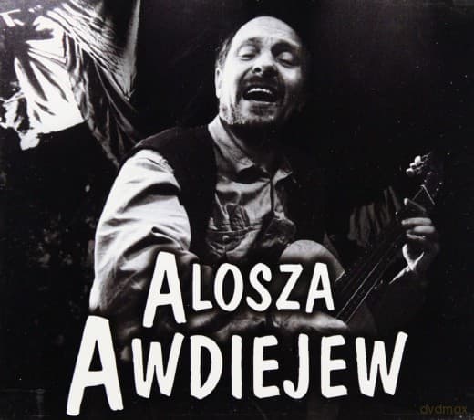 Alosza Awdiejew: A Witam Państwa