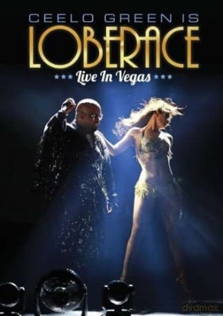 Ceelo Green: Loberace Live In Vegas