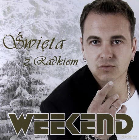 Weekend: Święta z Radkiem