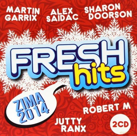 Fresh Hits 2014