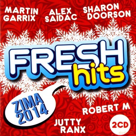 Fresh Hits 2014