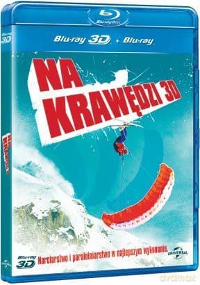 Na krawędzi 3D