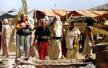 Asterix & Obelix: Mission Cleopatra (Asterix i Obelix: Misja Kleopatra)