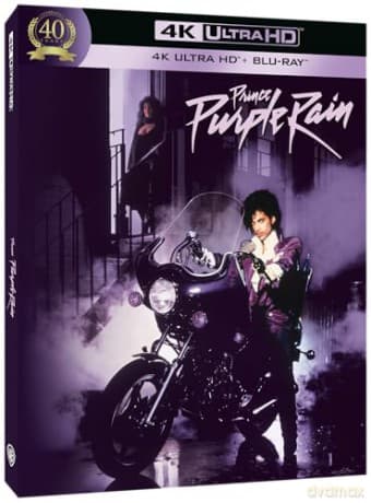 Purple Rain (Purpurowy deszcz)