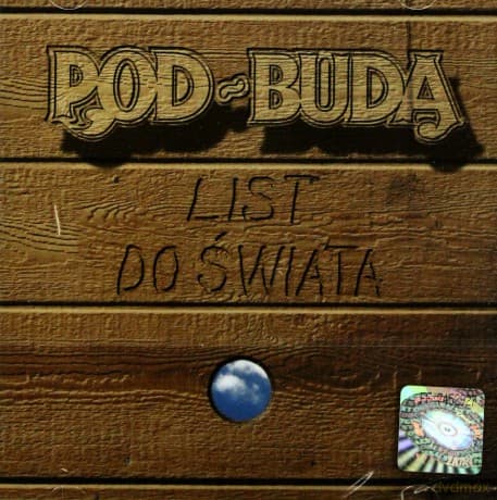 Pod Budą: List Do Świata
