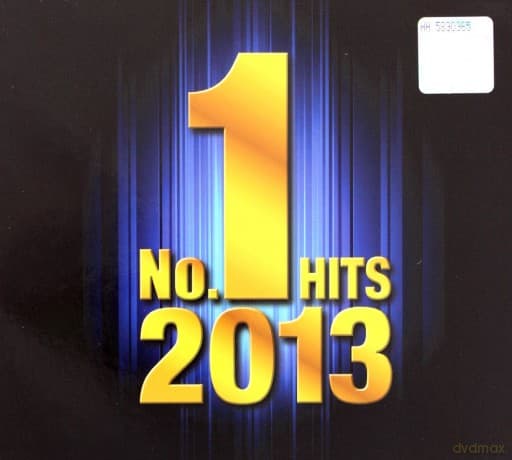 Hits No. 1 2013