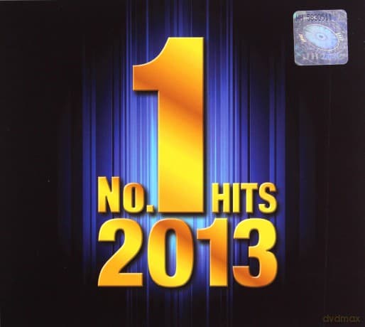 Hits No. 1 2013