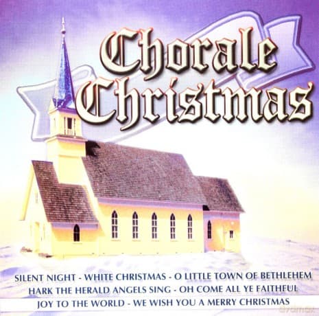 Chorale Christmas
