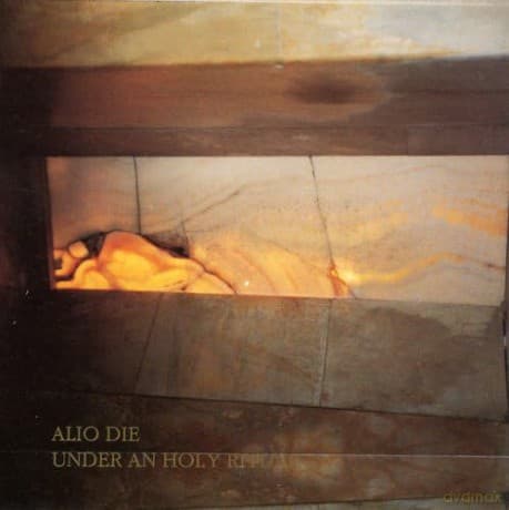 Alio Die: Under A Holy Ritual