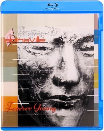 Alphaville: Forever Young