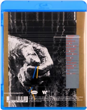 Alphaville: Forever Young