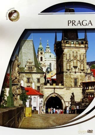 Podróże Marzeń: Praga