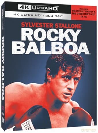 Rocky Balboa