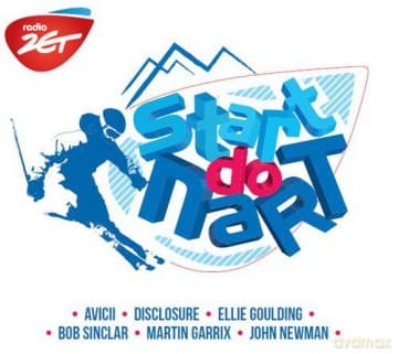Radio Zet: Start Do Nart (digipack)