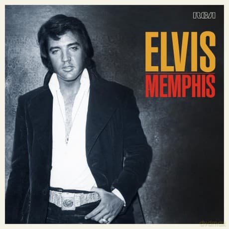 Elvis Presley: Memphis