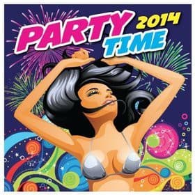 Party Time 2014(digipack)